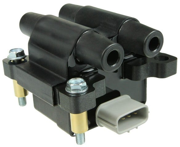 Ngk Ignition Coil P/N:48981  Ignition Coil P/N: