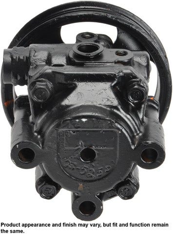Cardone Reman Power Steering Pump P/N:21-5250  Power Steering Pump P/N: