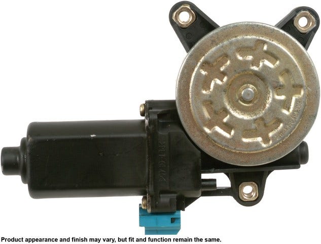Cardone Reman Power Window Motor P/N:47-10072  Power Window Motor P/N: