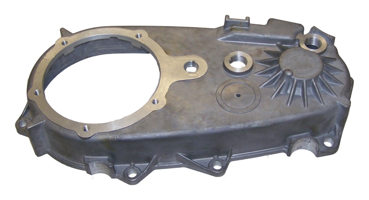 Crown Automotive 83503153 Rear Case Half Fits 87-96 Cherokee (Xj) Wrangler (Yj)
