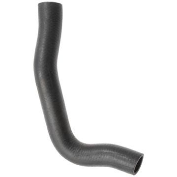 Dayco Radiator Coolant Hose P/N:70749  Products Inc  Radiator Hose Curved;