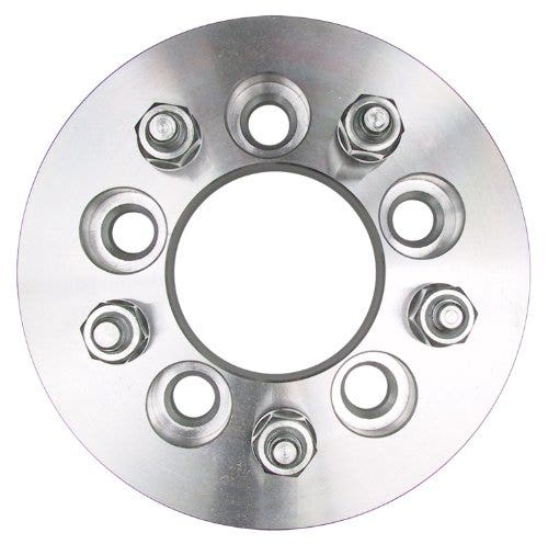 Trans-Dapt Performance 3606 Billet Wheel Adapter 5 X 4.25 In. Hub - 5 X 4.5 In.