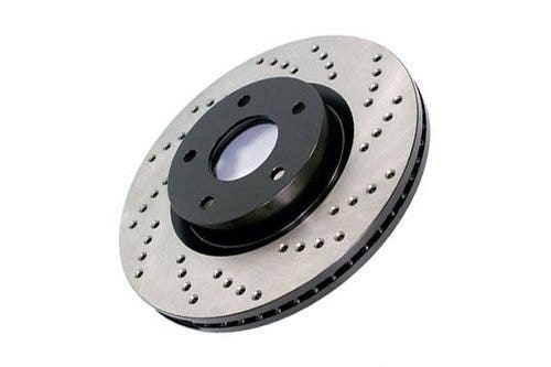 Centric Parts 128.62098R  Disc Brake Rotor P/N: