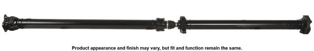 Cardone Reman Drive Shaft P/N:65-3502  Drive Shaft P/N:
