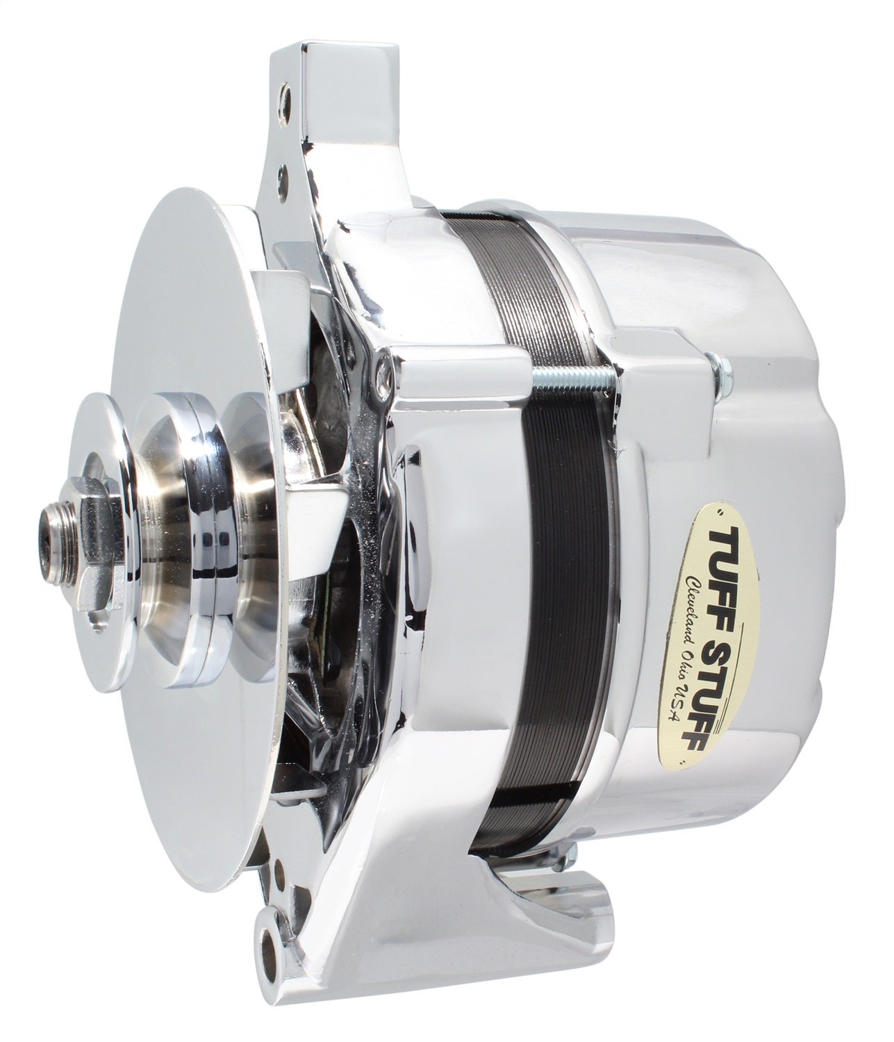 Tuff Stuff Performance 7078Na Alternator Tuff Stuff Performance  Alternator