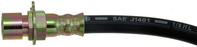 Brake Hydraulic Hose P/N:H35019 Brake Hydraulic Hose P/N: