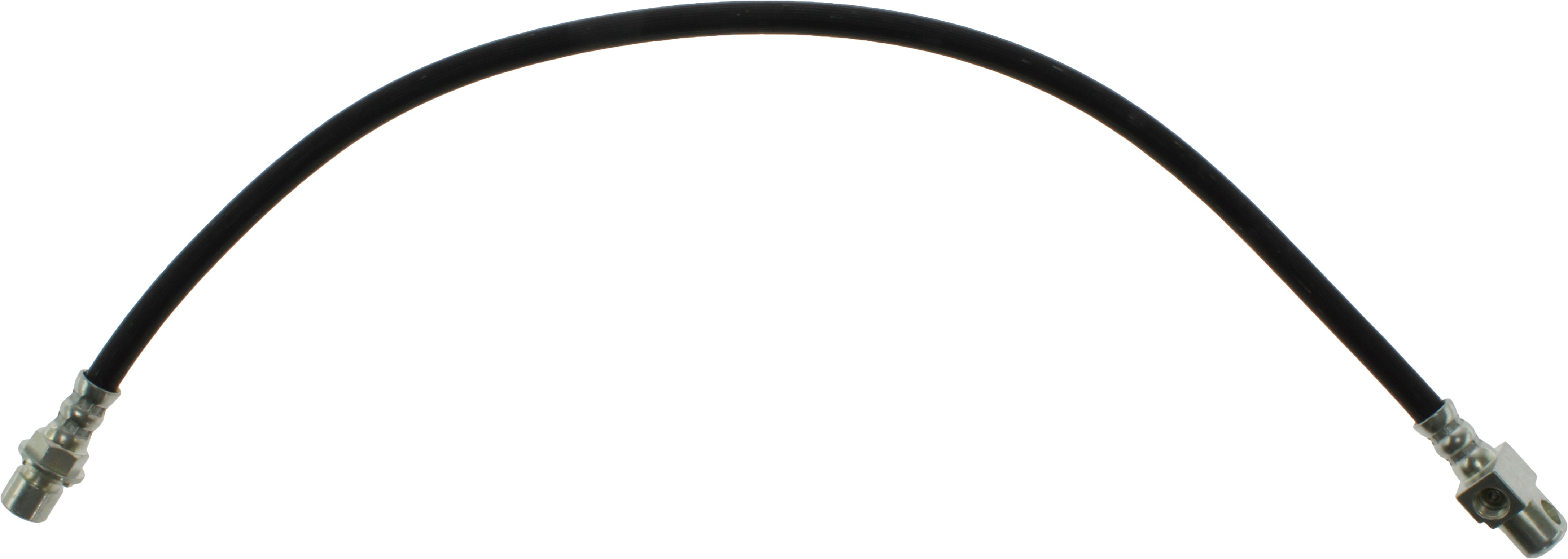 Centric Parts Brake Hydraulic Hose P/N:150.66336  Brake Hydraulic Hose P/N: