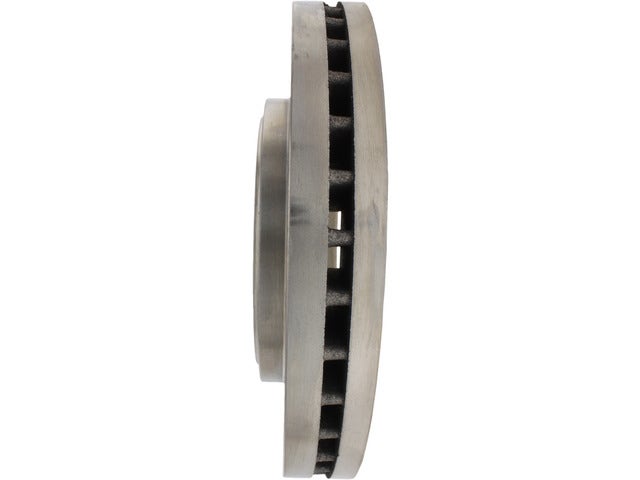 Centric Parts Disc Brake Rotor P/N:121.43016  Disc Brake Rotor P/N: