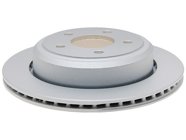 Raybestos Brakes Disc Brake Rotor P/N:680898  Disc Brake Rotor P/N: