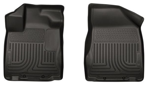 Husky Liners 18661 Weatherbeater Floor Liner Fits 13-20 Pathfinder Husky Liner
