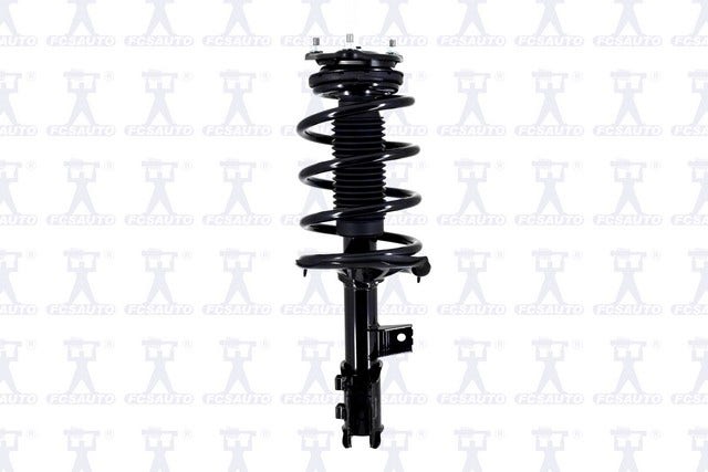 Focus Auto Parts Suspension Strut And Coil Spring Assembly P/N:2333355L