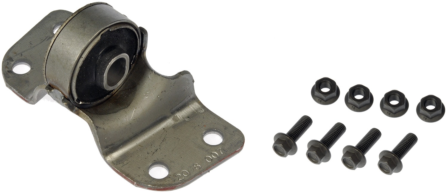 Dorman - Oe Solutions Torsion Bar Mount P/N:905-509 Oe Solutions (Tm) Torsion
