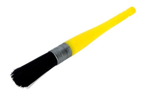 Performance Tool W197c Parts Cleaning Brush   Parts Cleaning Brush; Type -