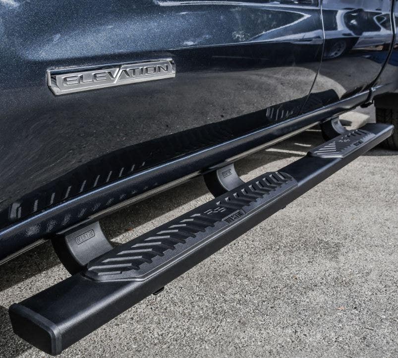 R5 Xd Nerf Step Bars R5 Xd Nerf Step Bars