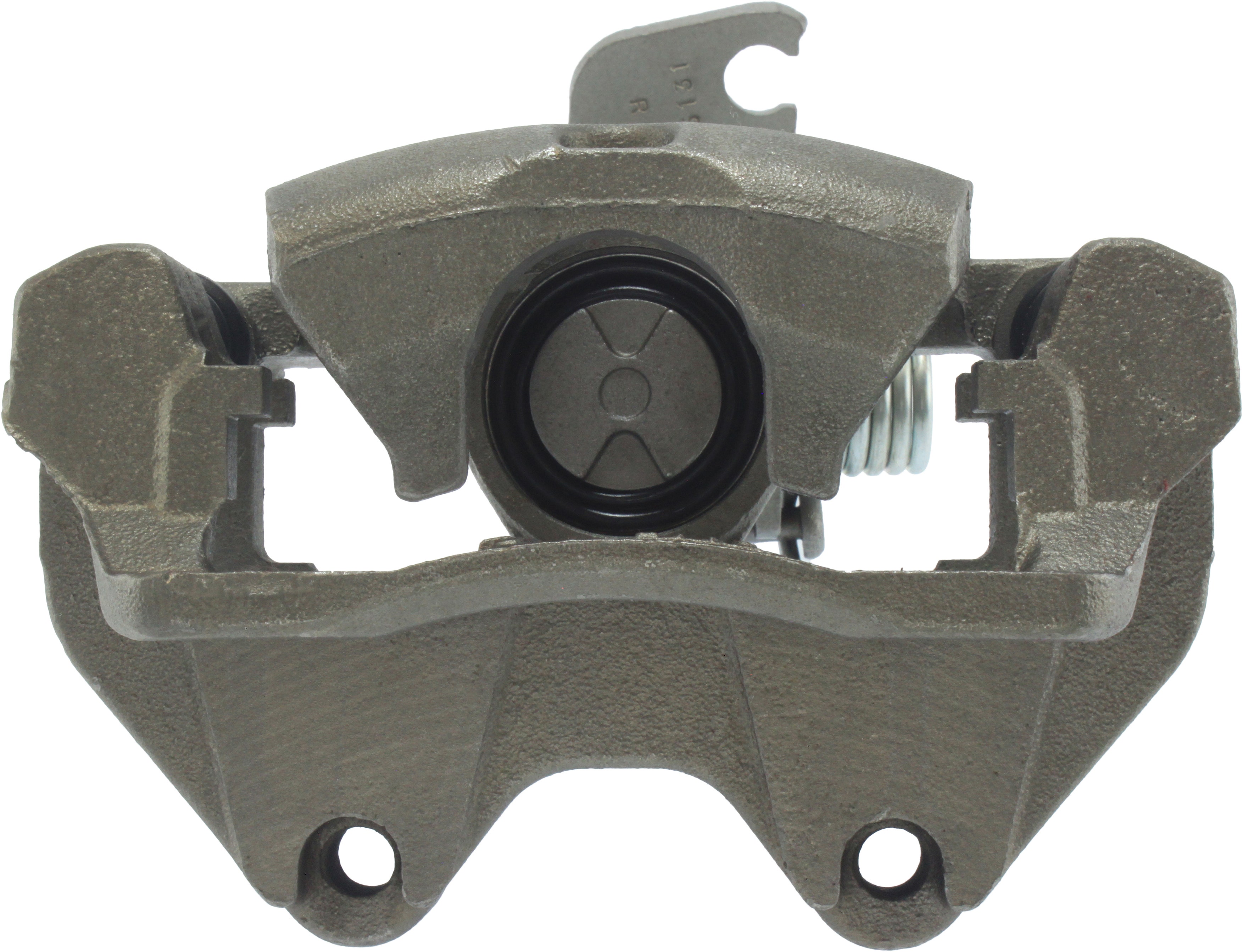 Centric Parts Disc Brake Caliper P/N:141.62567  Disc Brake Caliper P/N:
