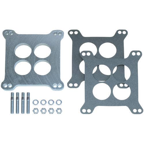 Trans-Dapt 2280 Card Adptr 3/8 Port Spcr Trans Dapt 2266 Carburetor Adapter;