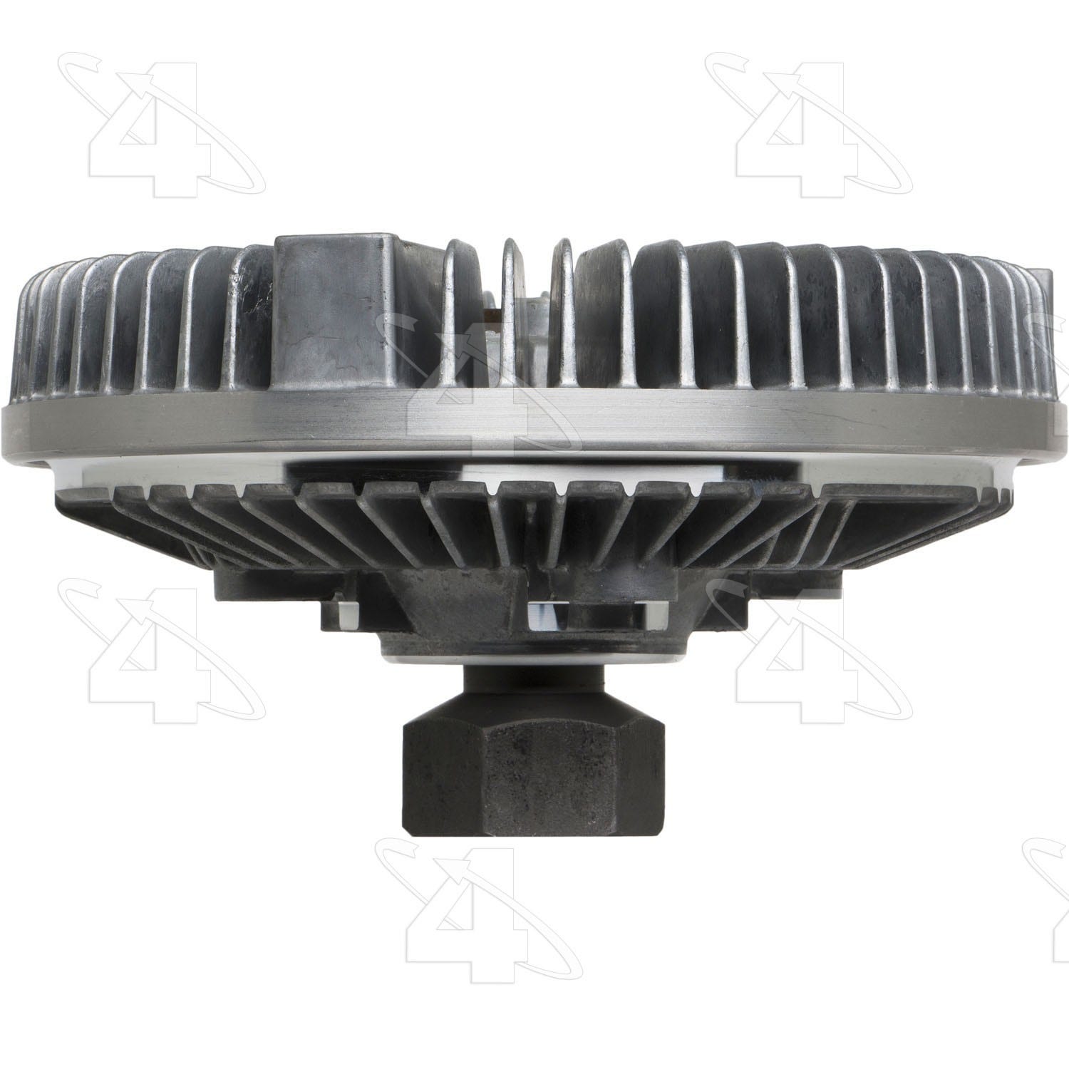 Hayden Engine Cooling Fan Clutch P/N:2775  Engine Cooling Fan Clutch P/N: