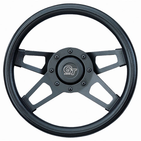 Grant 414 Challenger Steering Wheel  Products  Steering Wheel Challenger;