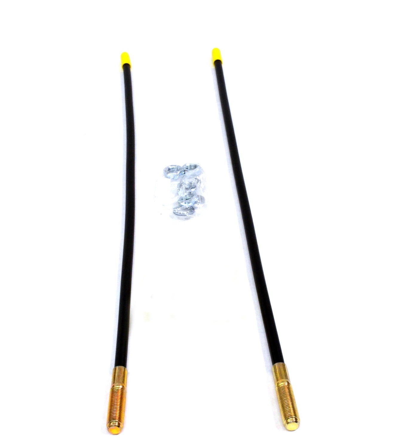 Warn 67679 Atv Plow Blade Marker  Industries  Snow Plow Blade Marker;