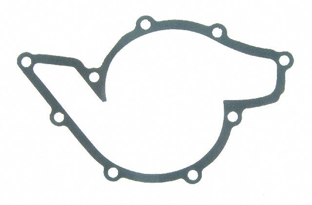 Fel-Pro Engine Water Pump Gasket P/N:35829  Engine Water Pump Gasket P/N: