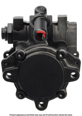Cardone Reman Power Steering Pump P/N:21-109  Power Steering Pump P/N: