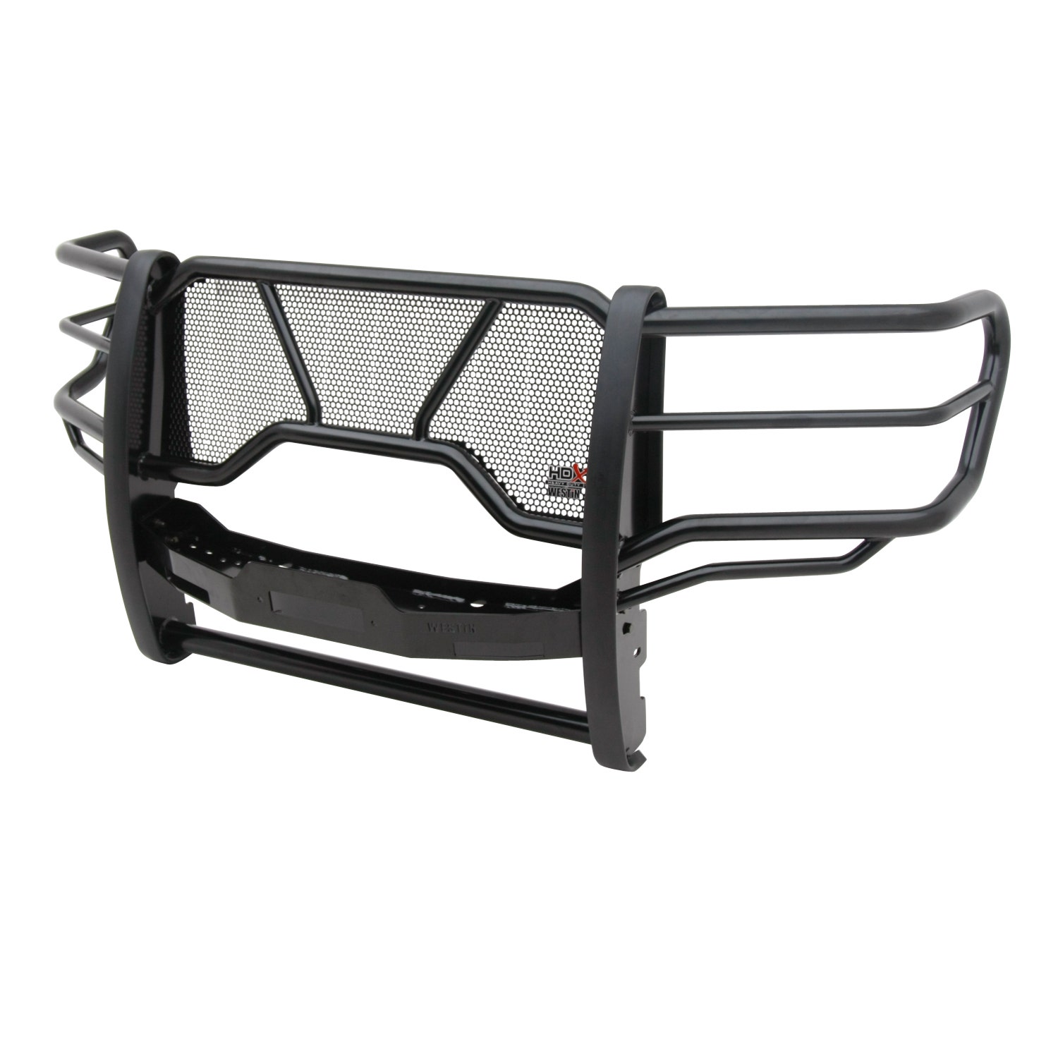 Westin Hdx Winch Mount Grille Guard   2011-2016 F-250/350 Super Duty   57-92375