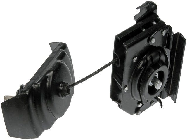 Dorman - Oe Solutions Spare Tire Hoist P/N:924-523 Spare Tire Relocator