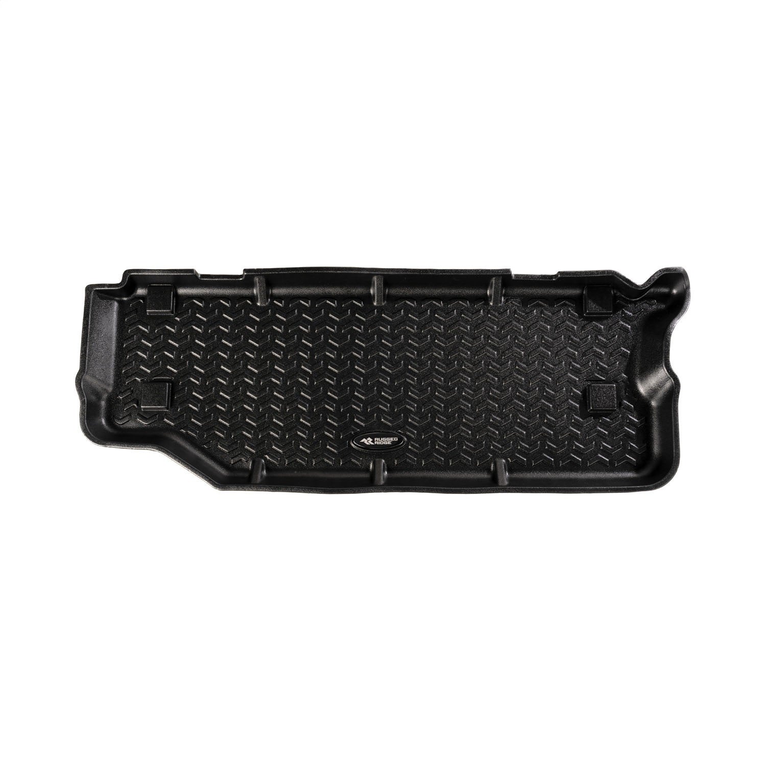 Rugged Ridge 12975.52 All Terrain Cargo Liner Fits 18-21 Wrangler (Jl)   All