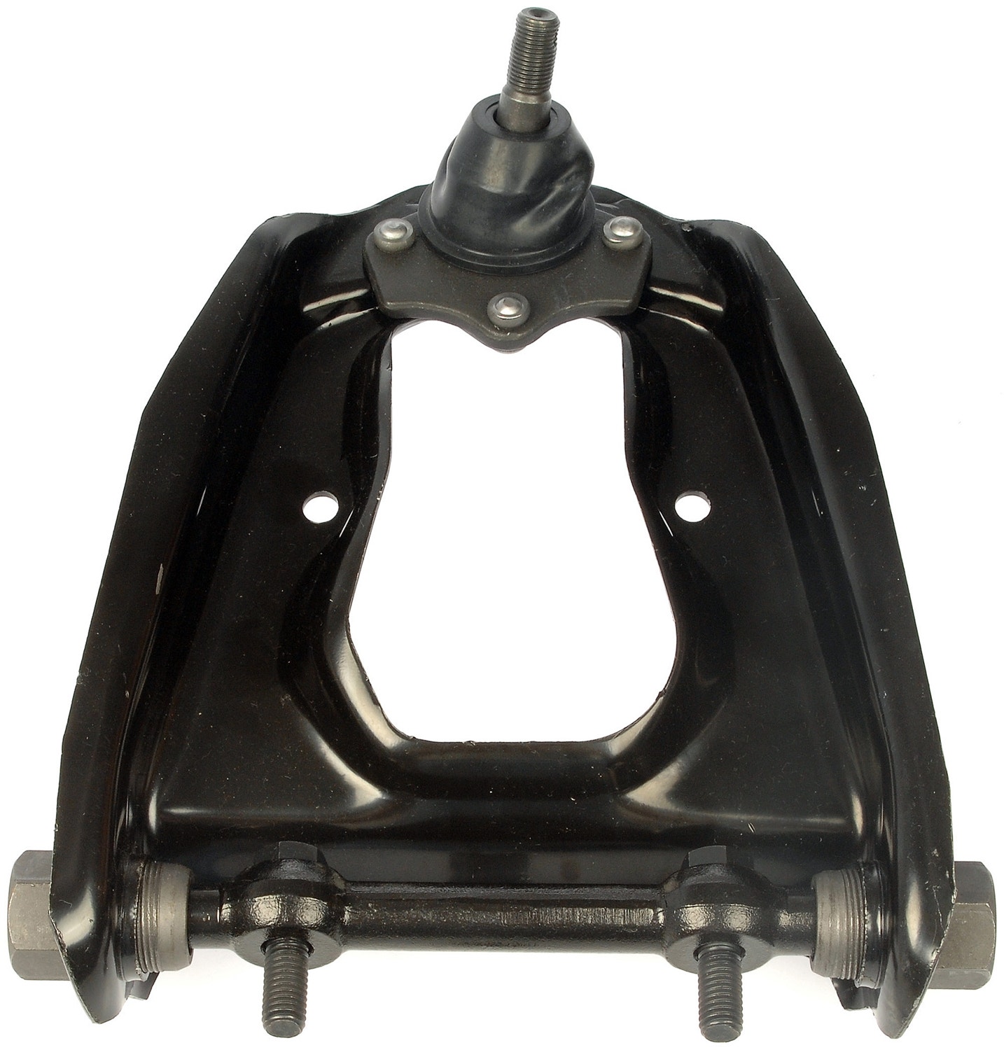 Dorman - Oe Solutions Suspension Control Arm And Ball Joint Assembly P/N:520-105