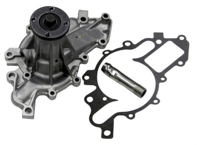 Gmb Engine Water Pump P/N:130-1170  Engine Water Pump P/N: