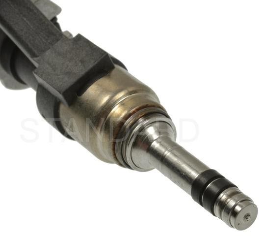 Standard Ignition Fuel Injector P/N:Fj1217 Standard Ignition Fuel Injector P/N: