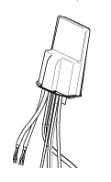 Thetford Controller   Toilet Automatic Flush Controller  Compatibility - Tecma �
