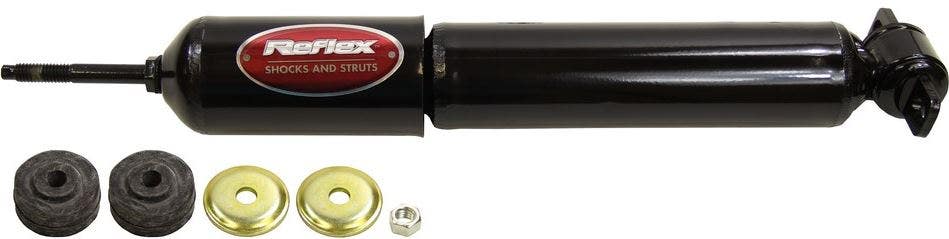 Monroe Shocks & Struts Suspension Shock Absorber P/N:911257 Monroe  Shock