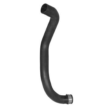 Dayco Radiator Coolant Hose P/N:72747  Radiator Coolant Hose P/N: