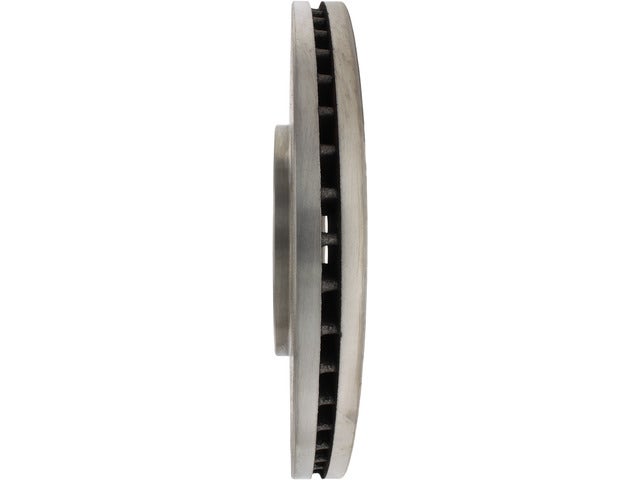 Centric Parts Disc Brake Rotor P/N:121.42068  Disc Brake Rotor P/N: