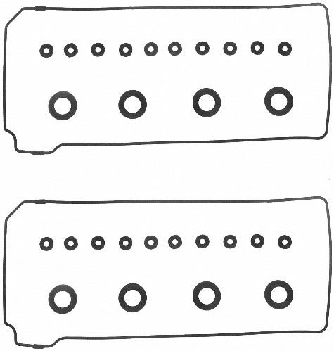 Fel-Pro Engine Valve Cover Gasket Set P/N:Vs 50477 R  Gaskets Vs 50471 R Valve