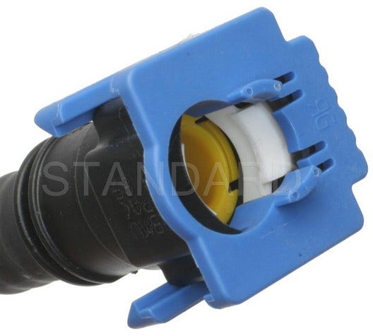 Standard Ignition Vapor Canister Purge Solenoid P/N:Cp551  Vapor Canister Purge