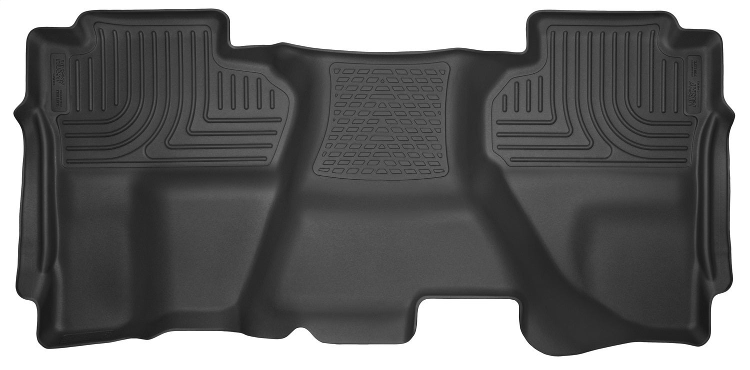 Husky Liners 53911 X-Act Contour Floor Liner Husky Liner  Floor Liner X-Act