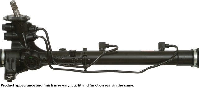 Cardone Reman Rack And Pinion Assembly P/N:26-29027  Rack And Pinion Assembly