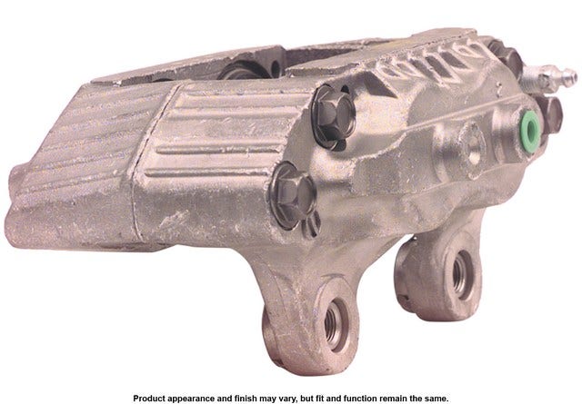 Cardone Reman Disc Brake Caliper P/N:19-1397  Disc Brake Caliper P/N: