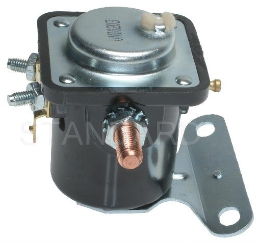 Standard Ignition Starter Solenoid P/N:Ss-590  Starter Solenoid P/N:
