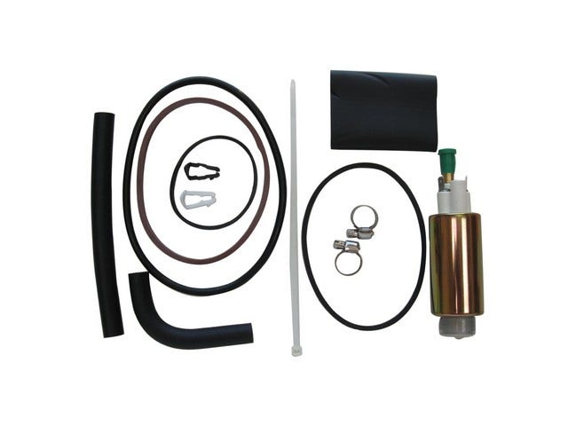 Autobest Electric Fuel Pump P/N:F1013  Electric Fuel Pump P/N:
