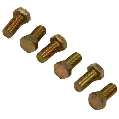 Atp Clutch Flywheel Bolt P/N:Zx-1006  Clutch Flywheel Bolt P/N: