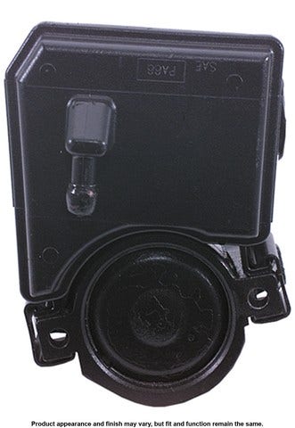 Cardone Reman Power Steering Pump P/N:20-54530  Power Steering Pump P/N: