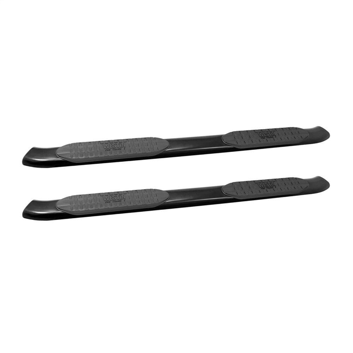 Westin 21-54005  Automotive 21-53585 Nerf Bar Pro Traxx (R); Number Of Brackets