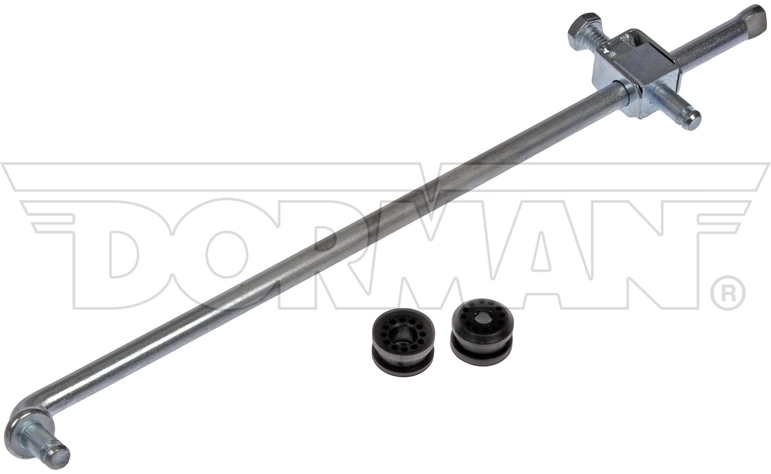 Dorman - Oe Solutions Transfer Case Shift Linkage P/N:926-884  Transfer Case