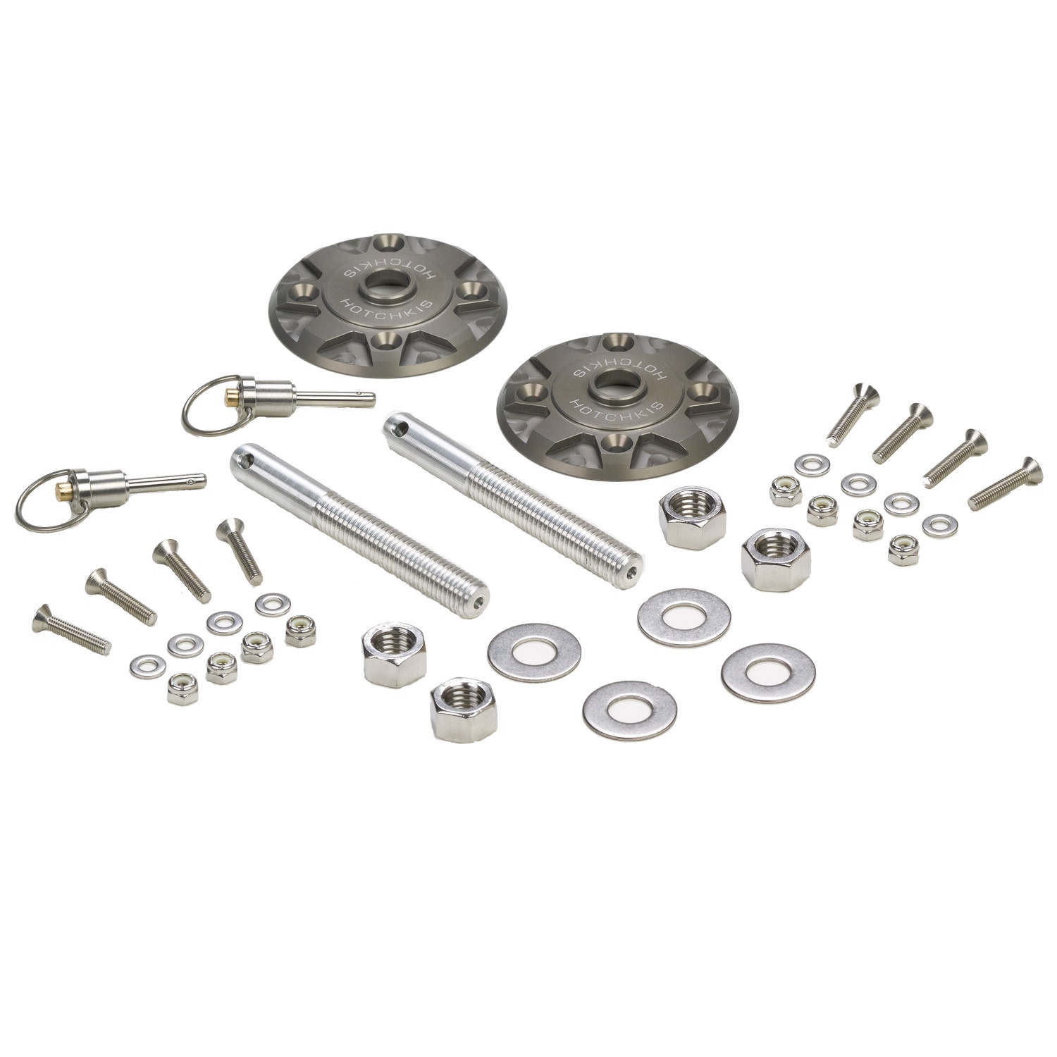 Hotchkis Performance 1760 Hood Pin   Hood Pin