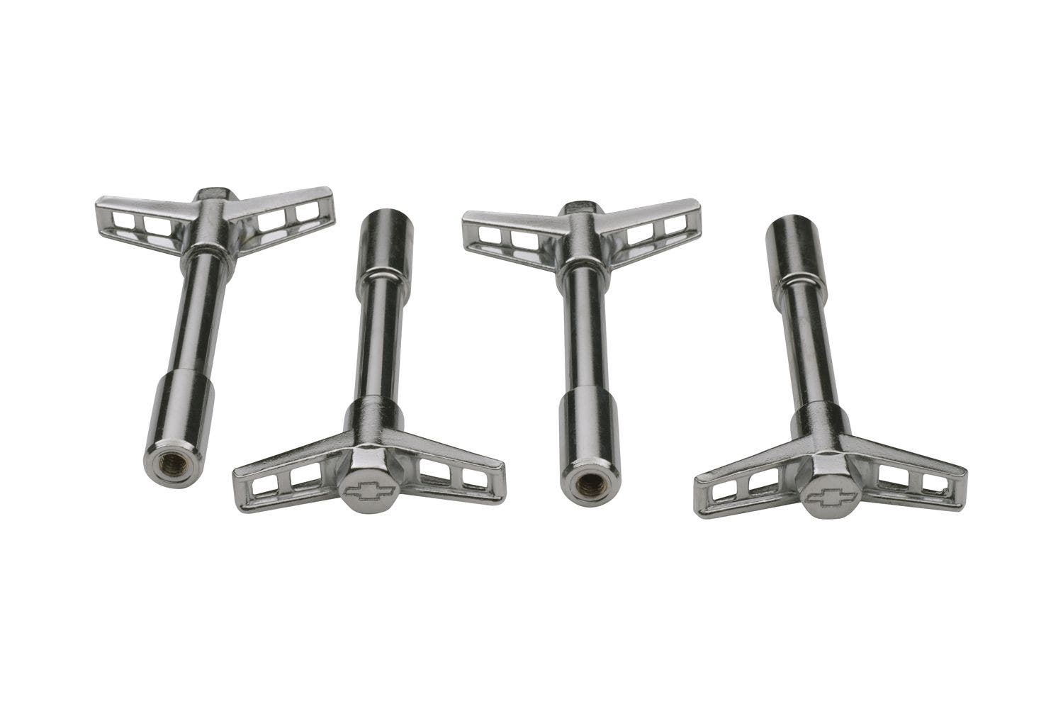 Gm/Specialty 141600  Parts  Valve Cover Nut; Thread Size - 1/4 Inch-20, Height