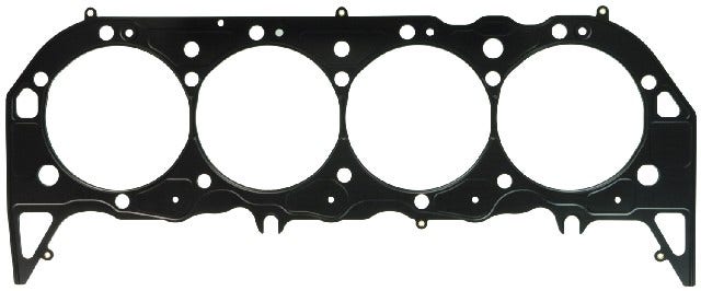 Fel-Pro Engine Cylinder Head Gasket P/N:1077-041  Engine Cylinder Head Gasket