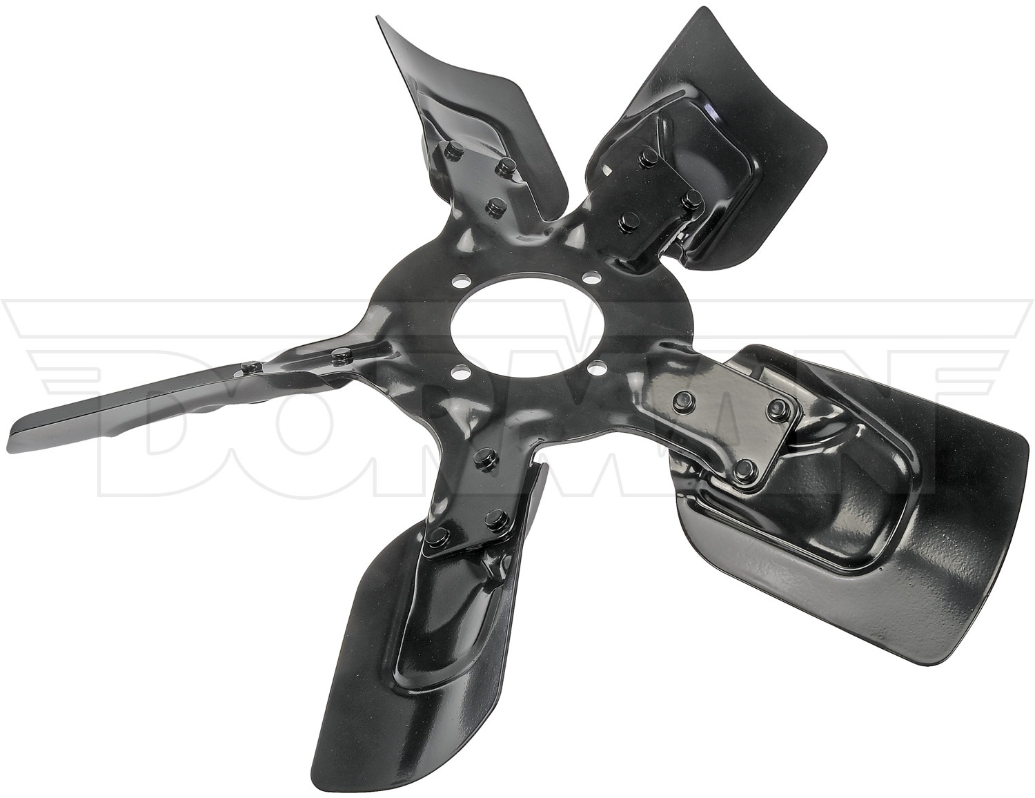 Dorman - Oe Solutions Engine Cooling Fan Blade P/N:621-593  Engine Cooling Fan